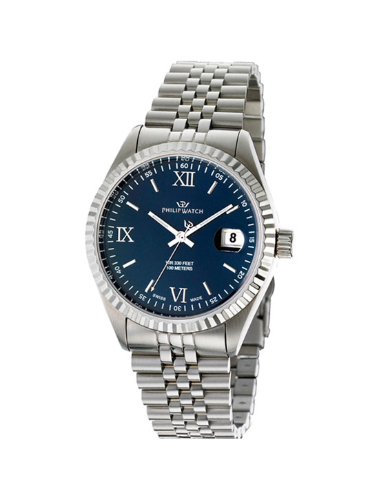Часы Philip Watch Caribe 8253597014